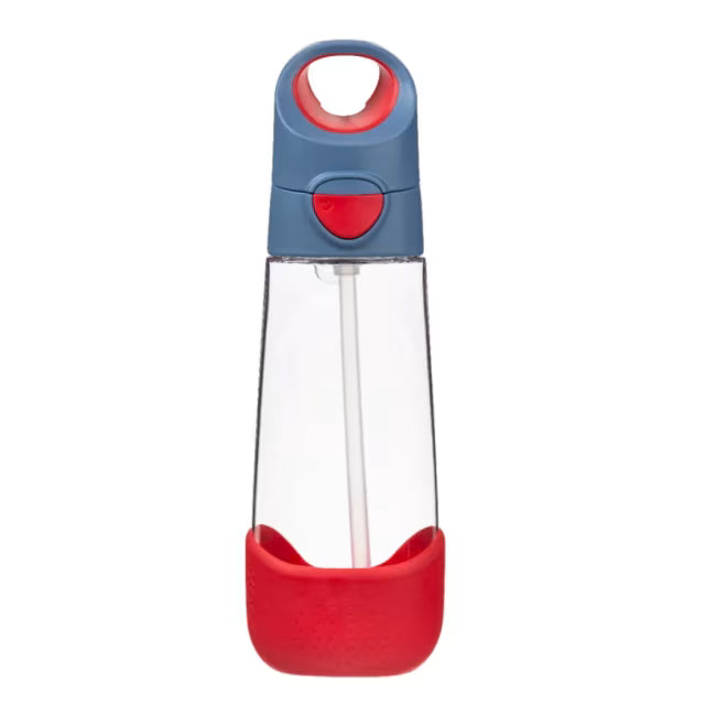 B. Box Tritan Drink Bottle (600 ML)