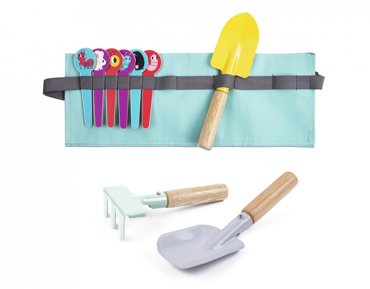Tookyland Gardening Tool Set