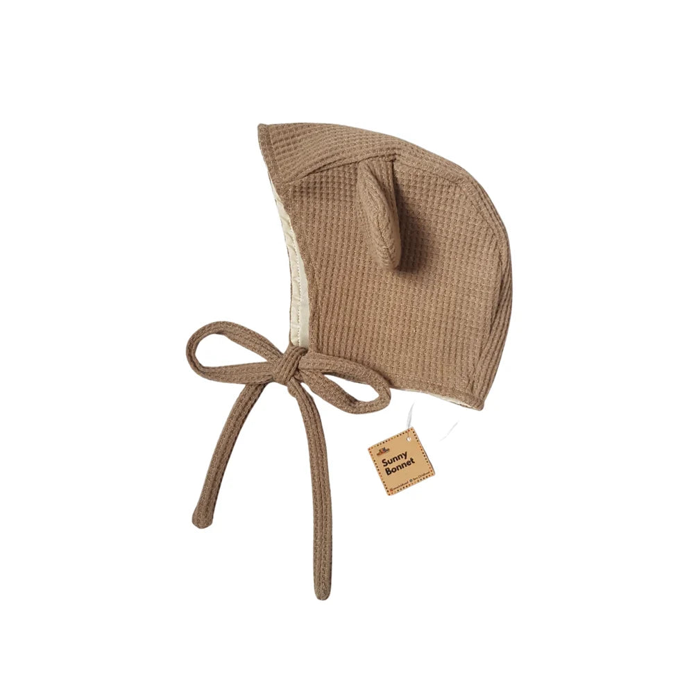 Sew Childhood Sunny Bonnet