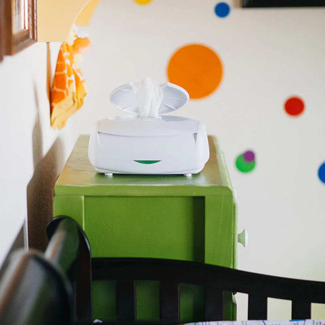 Prince Lionheart Ultimate Wipes Warmer/Dispenser