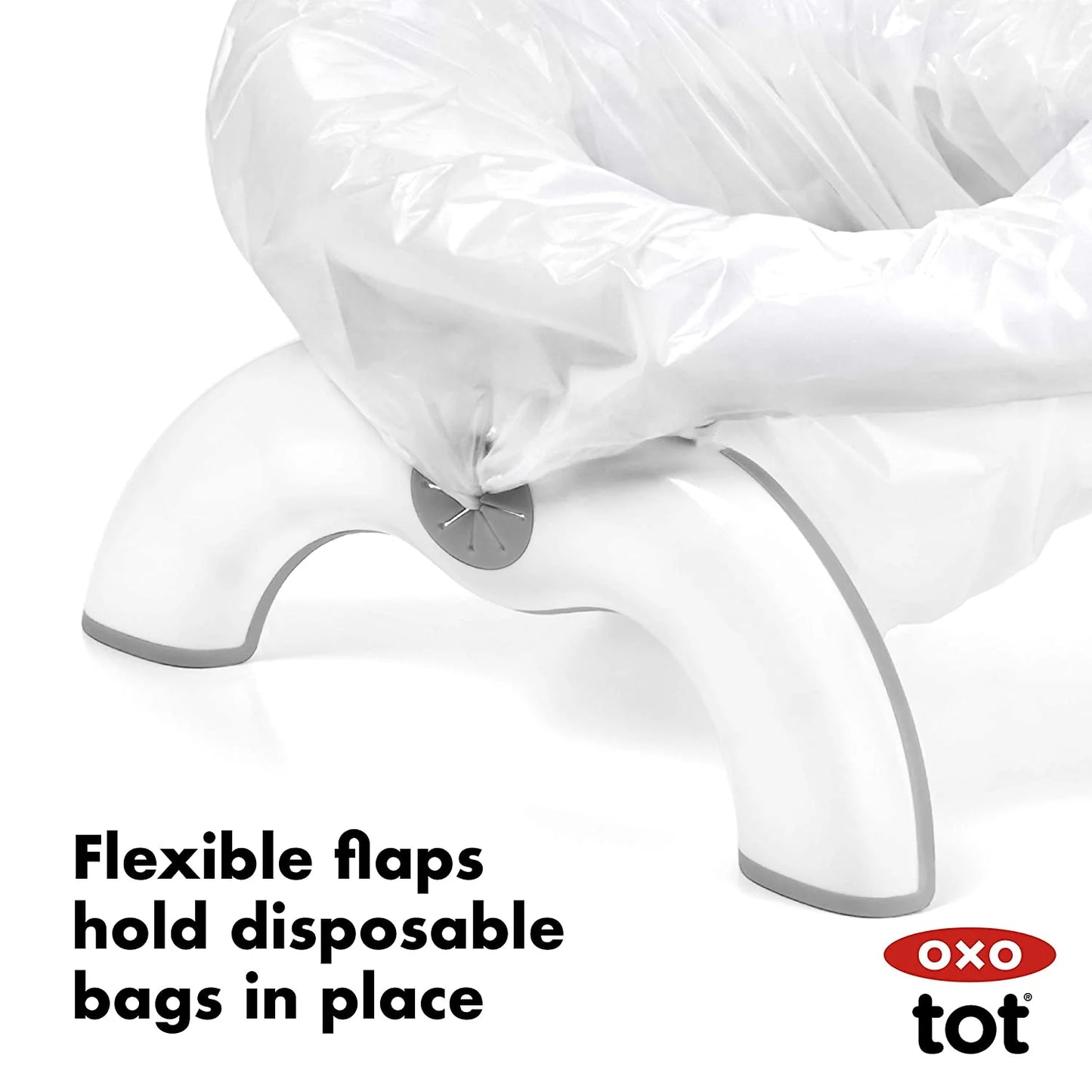 Oxo Tot 2 in 1 Go Potty