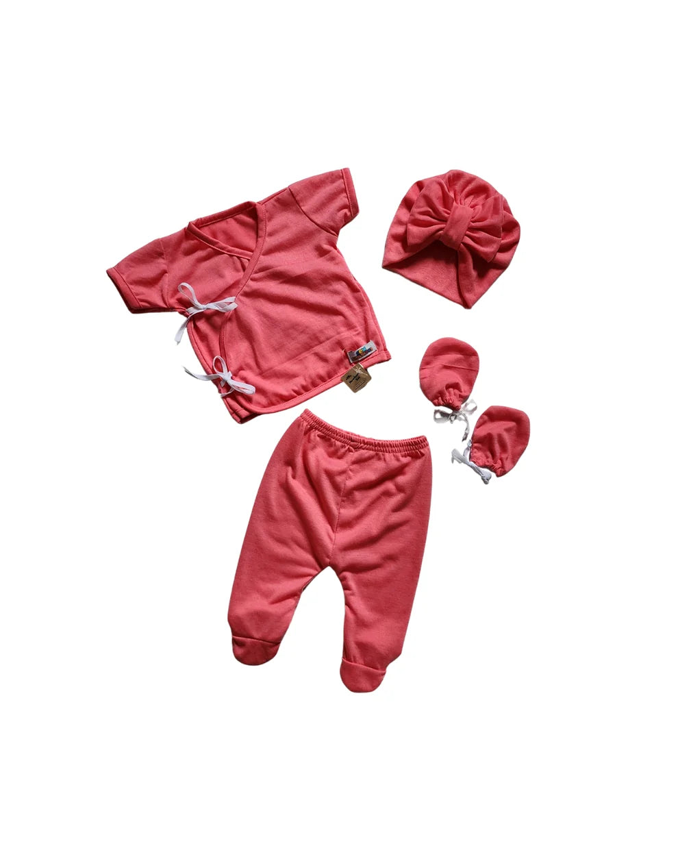 Sew Childhood Newborn Sets