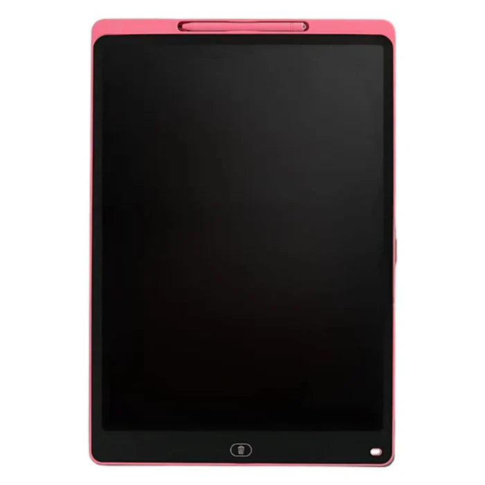 Lunabebe by Mama Blends Jumbo Multi-Color LCD Writing Board - 20" Screen