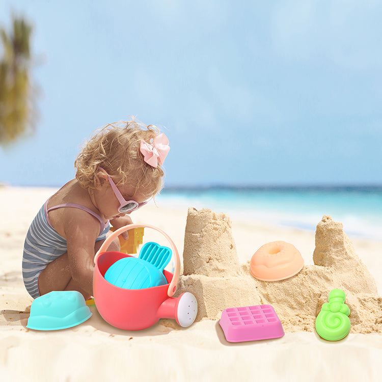 Tookyland Play Sand Set