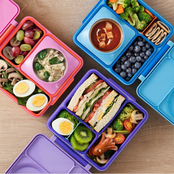 Omielife - Omiebox V2