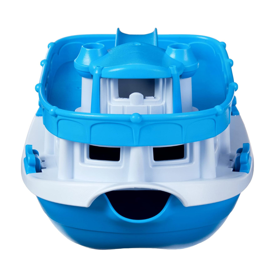 Green Toys Paddle Boat