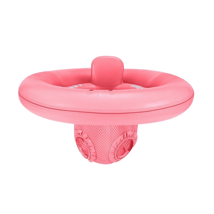 Mambobaby Air-Free Seat Float Pro for 4-18 months