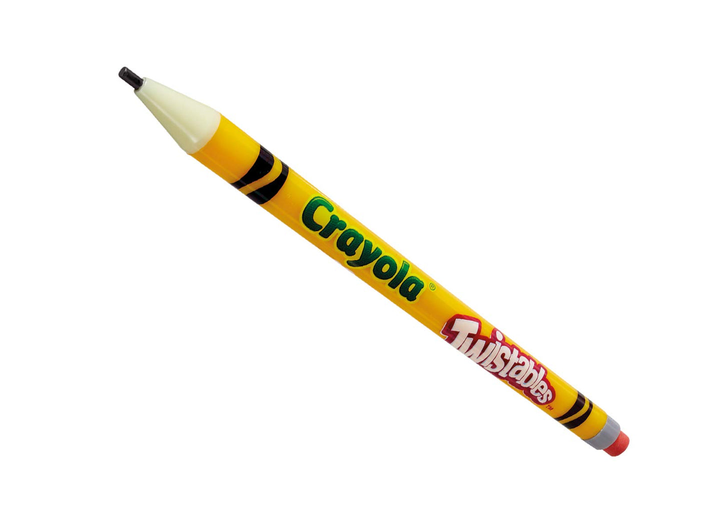 Crayola No. 2 Twistable Pencils