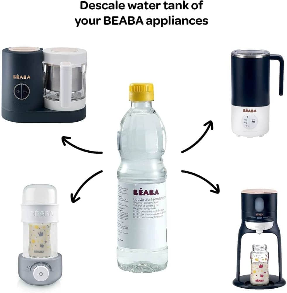 Beaba Universal Descaler (0.5 ml)