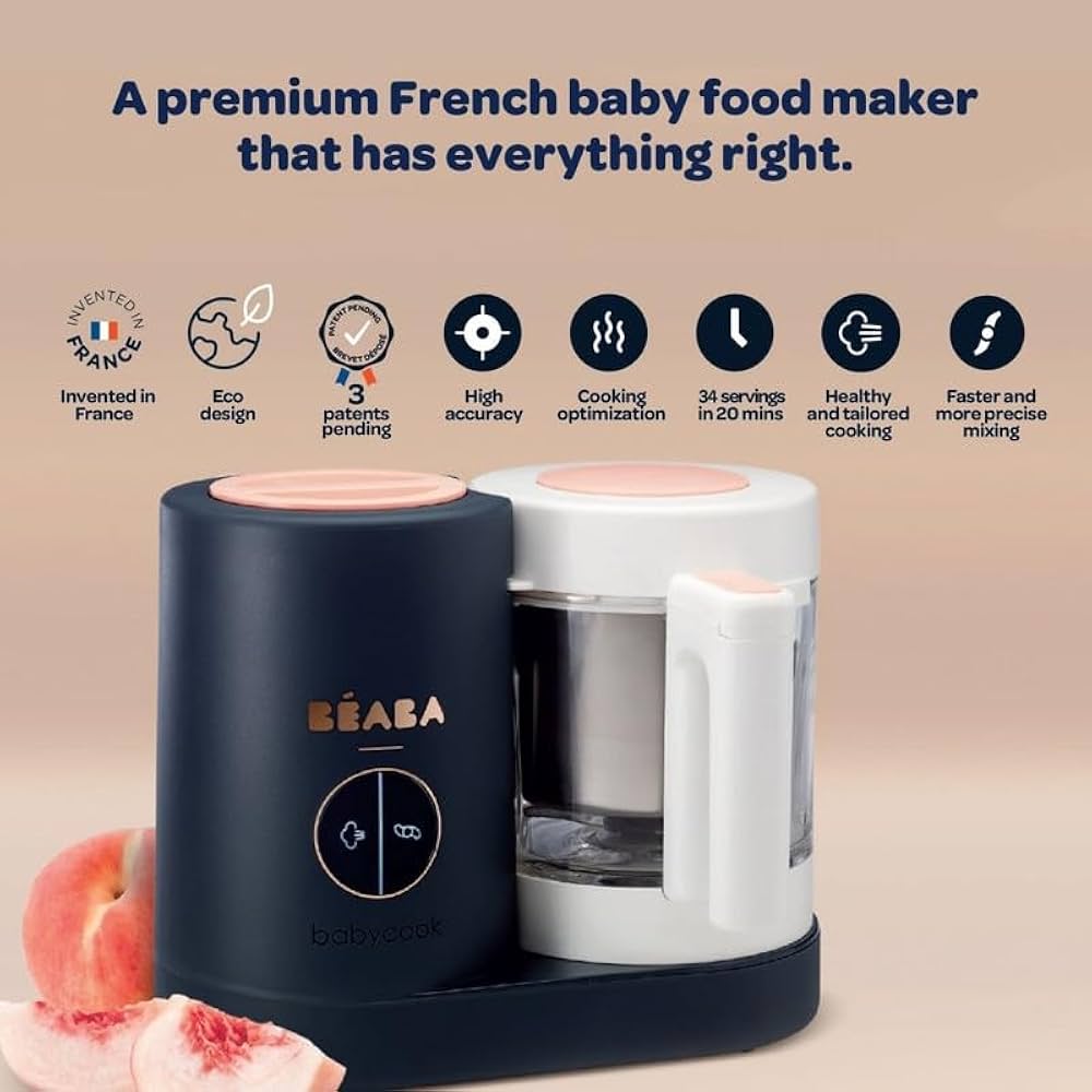 Beaba Babycook® Neo