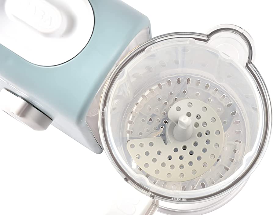 NEW! Beaba Babycook Express Baby Food Maker