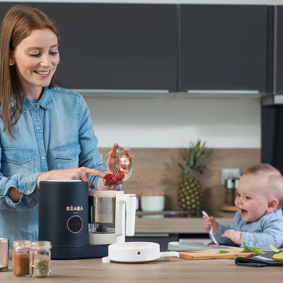 Beaba Babycook® Neo