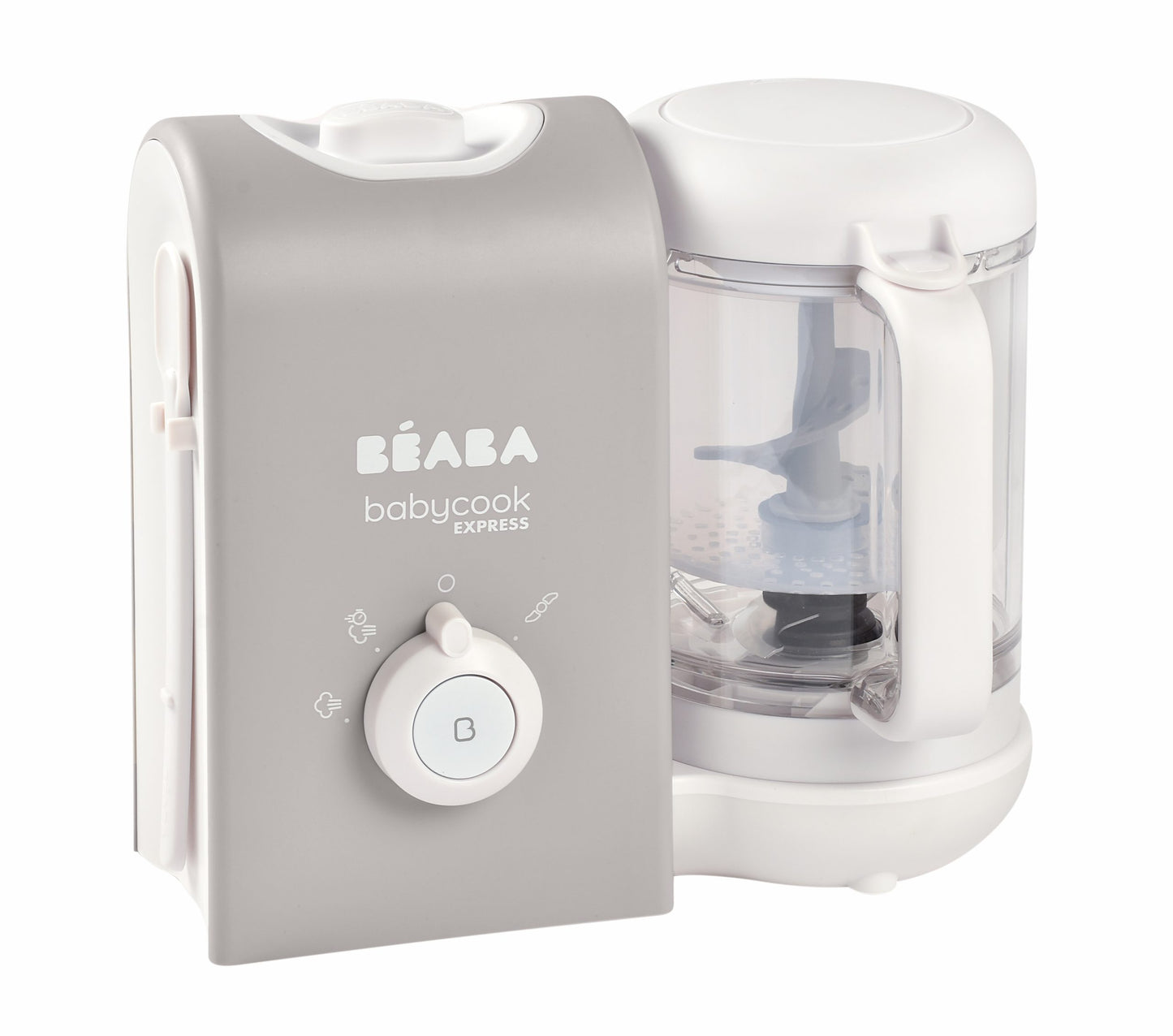 NEW! Beaba Babycook Express Baby Food Maker