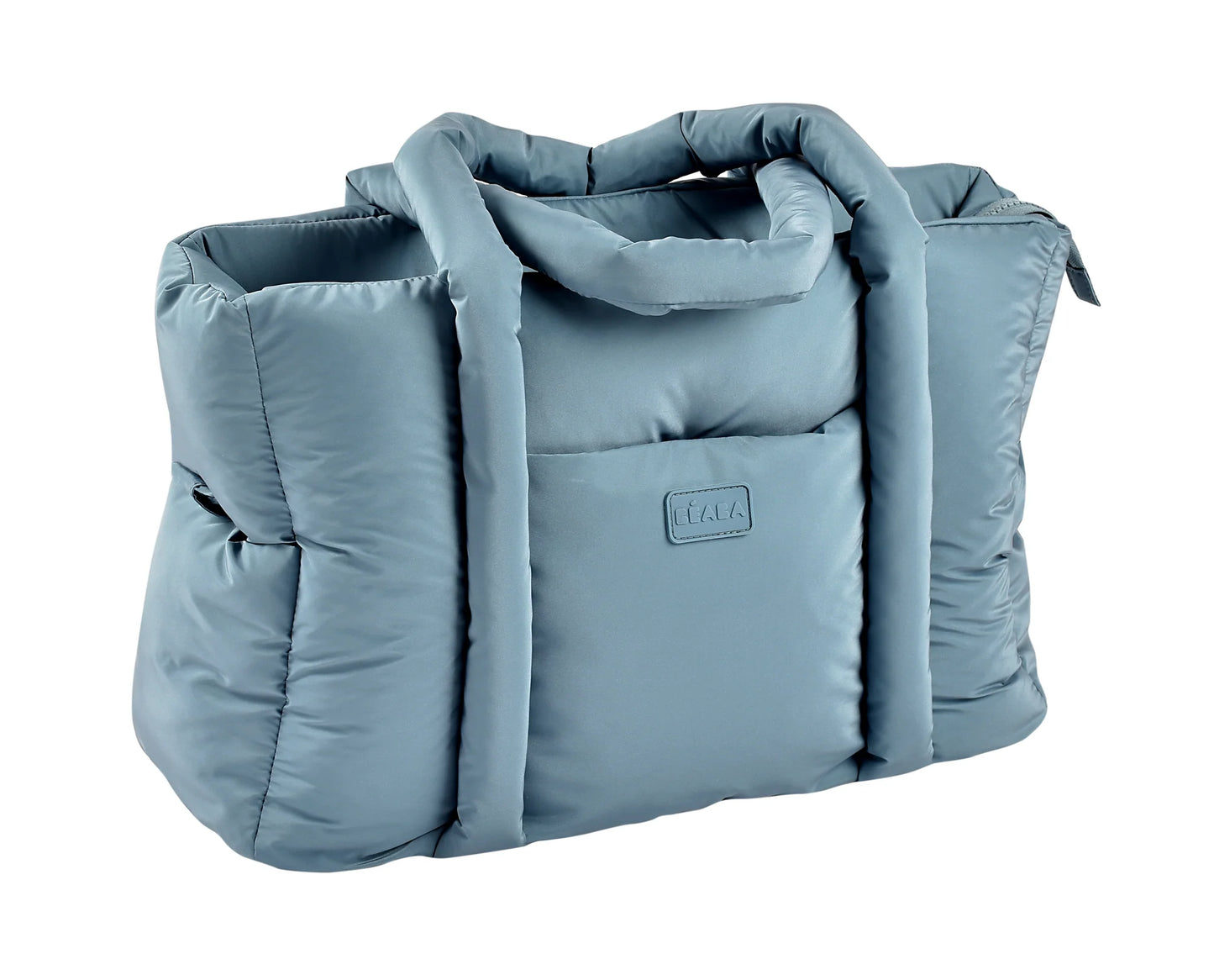 Beaba Sac Puffy Paris Changing Bag
