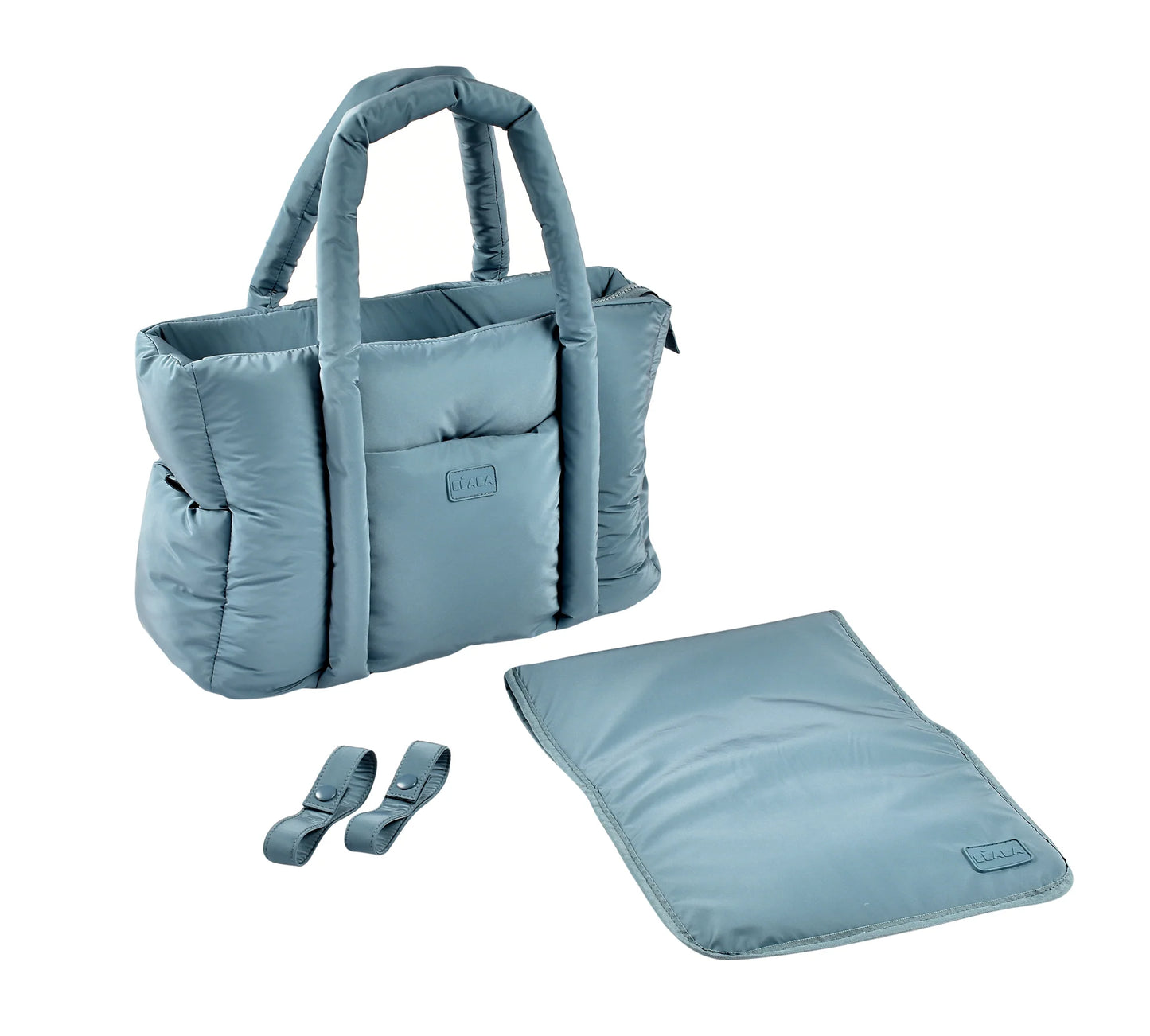 Beaba Sac Puffy Paris Changing Bag