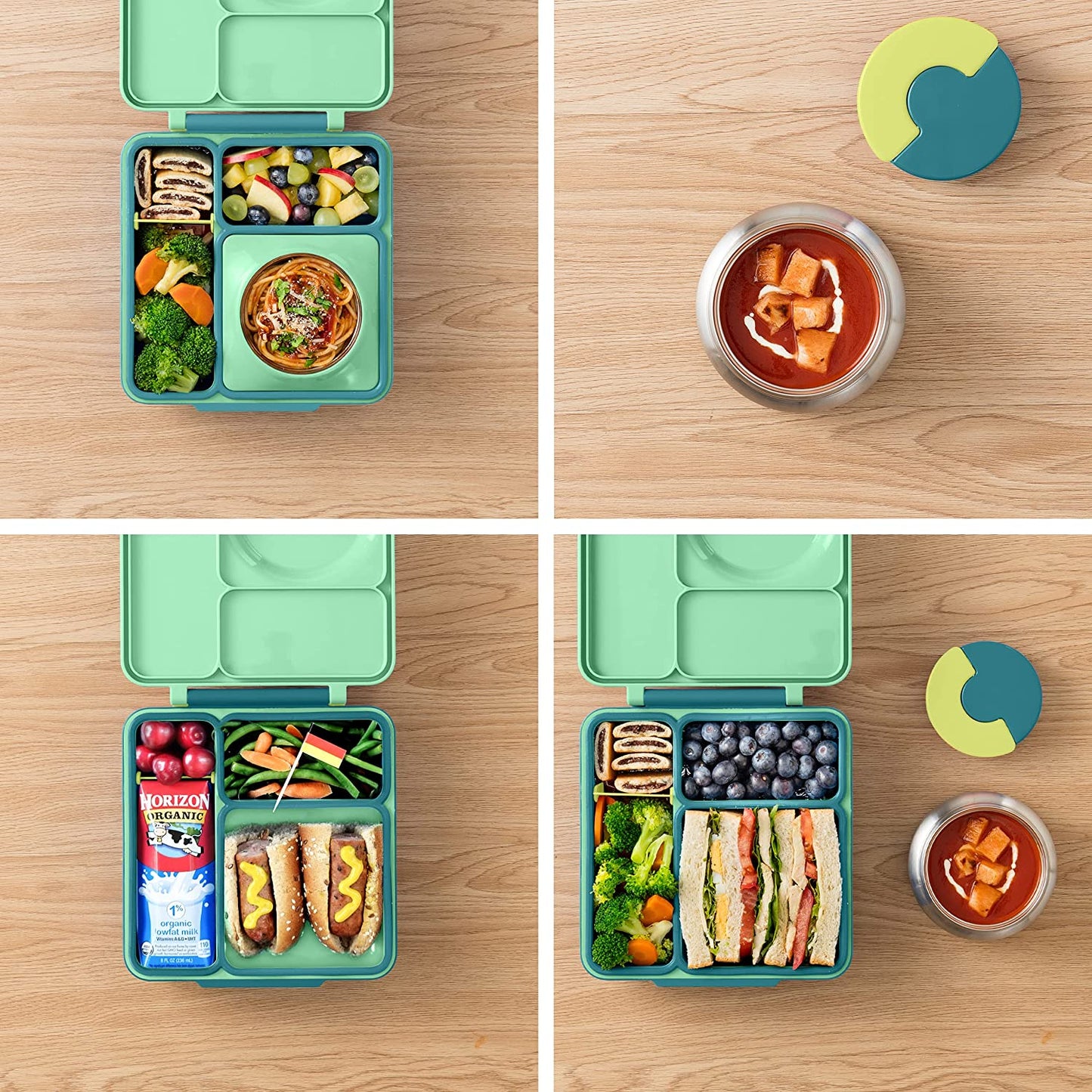 Omielife - Omiebox V2