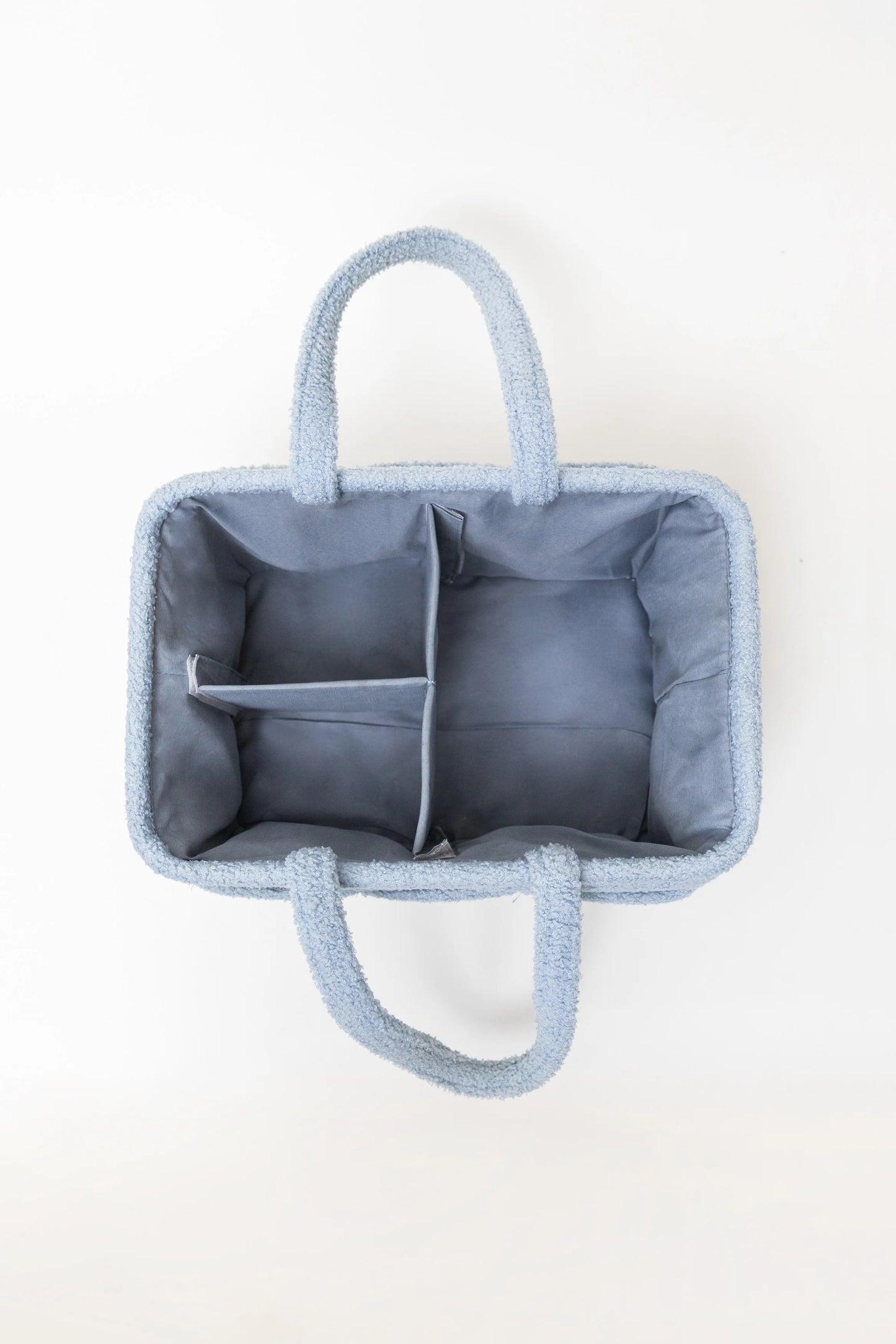 Little Lullaby Puff Caddy - Baby Organizer