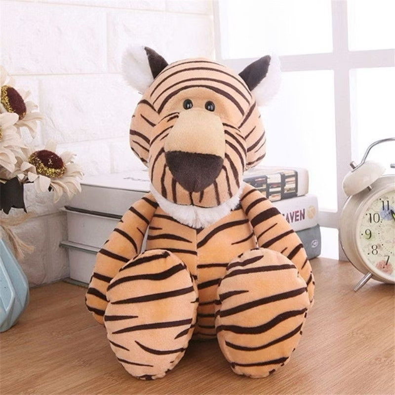 Stuffed Animals
