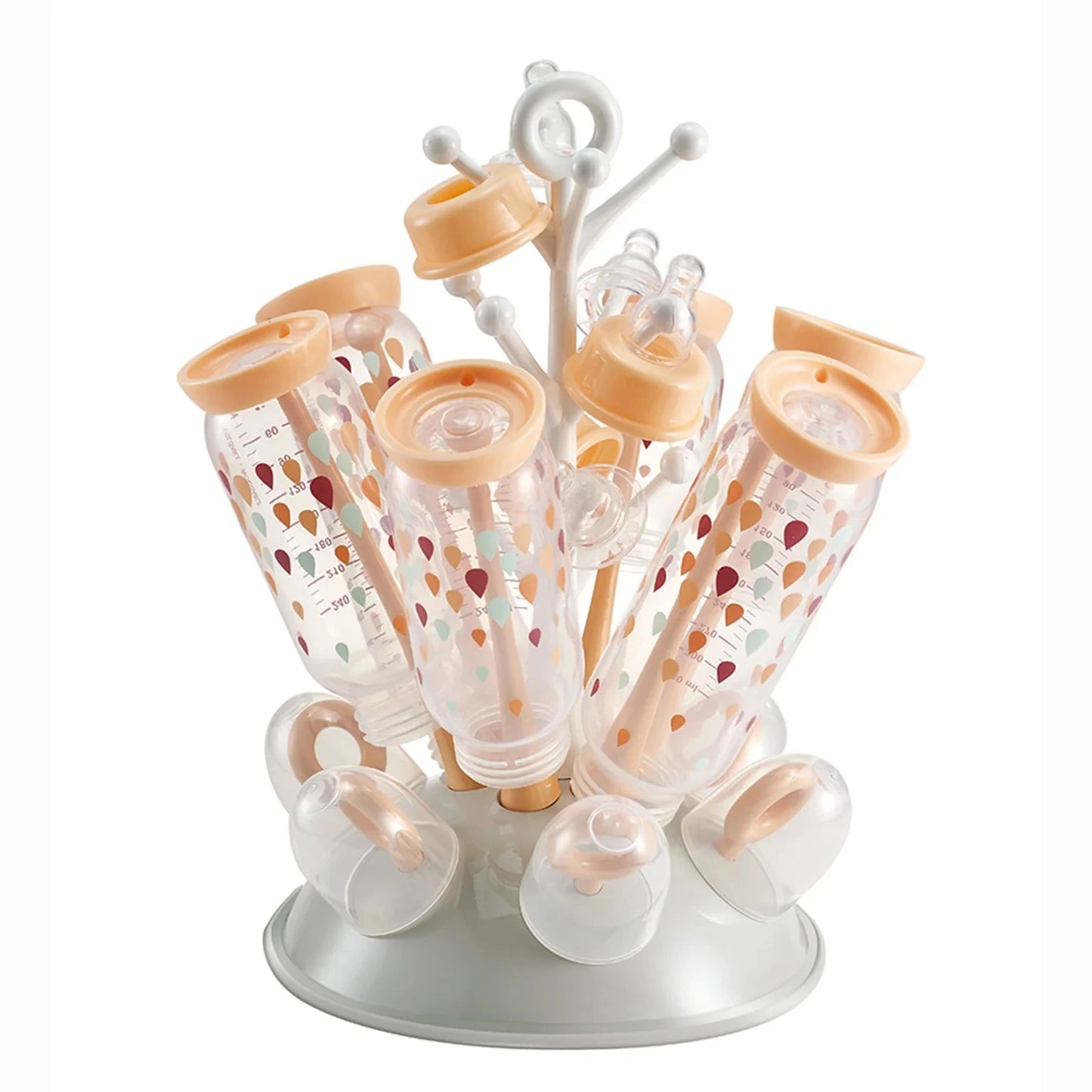 Beaba Tree Drying Rack (Nude)