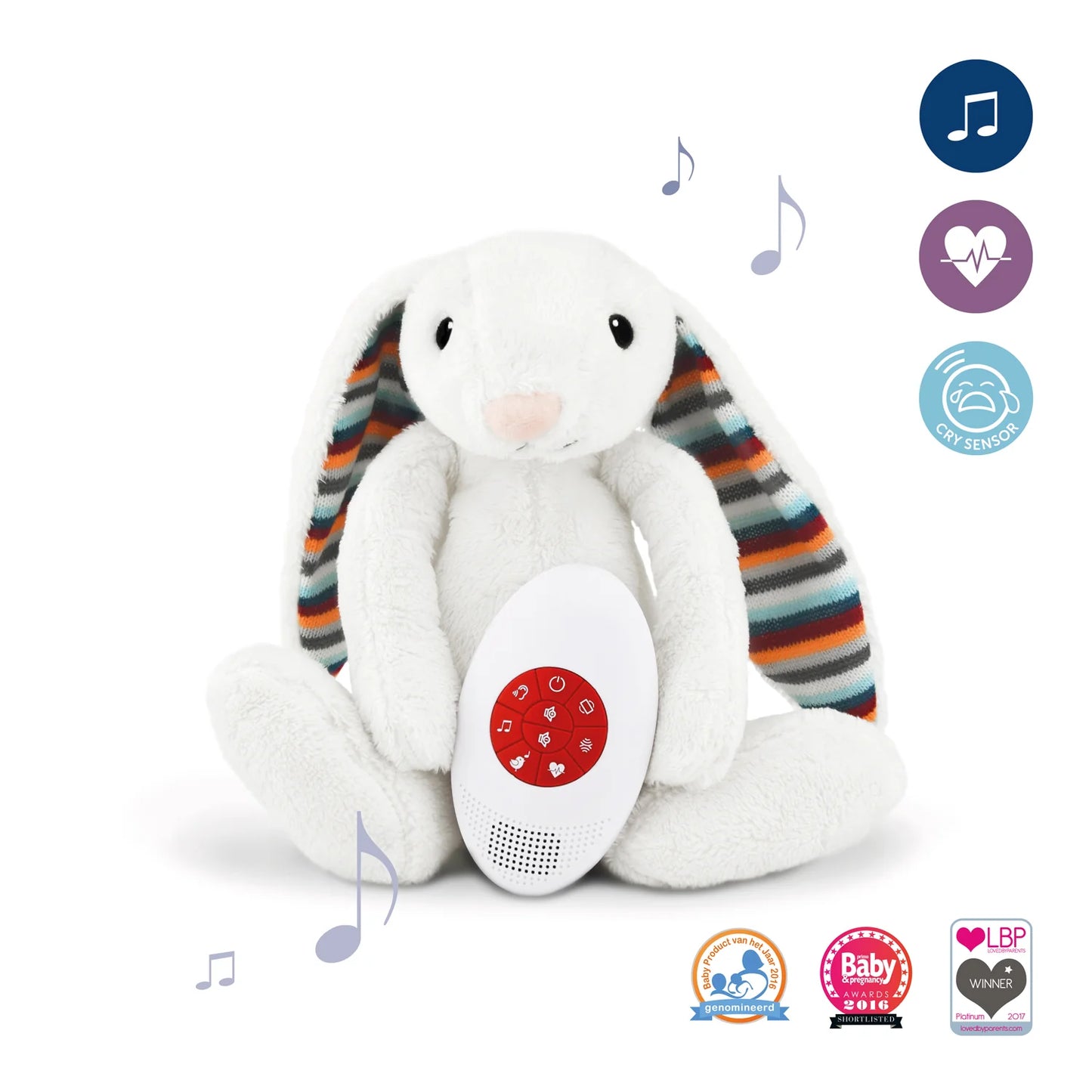 Zazu Baby Sleep Soother