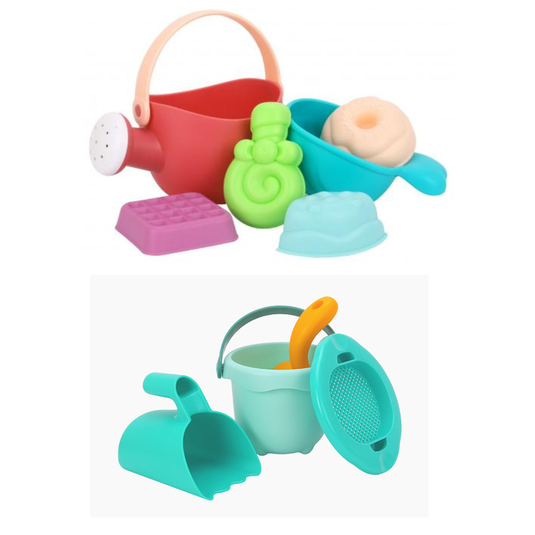 Tookyland Play Sand Set
