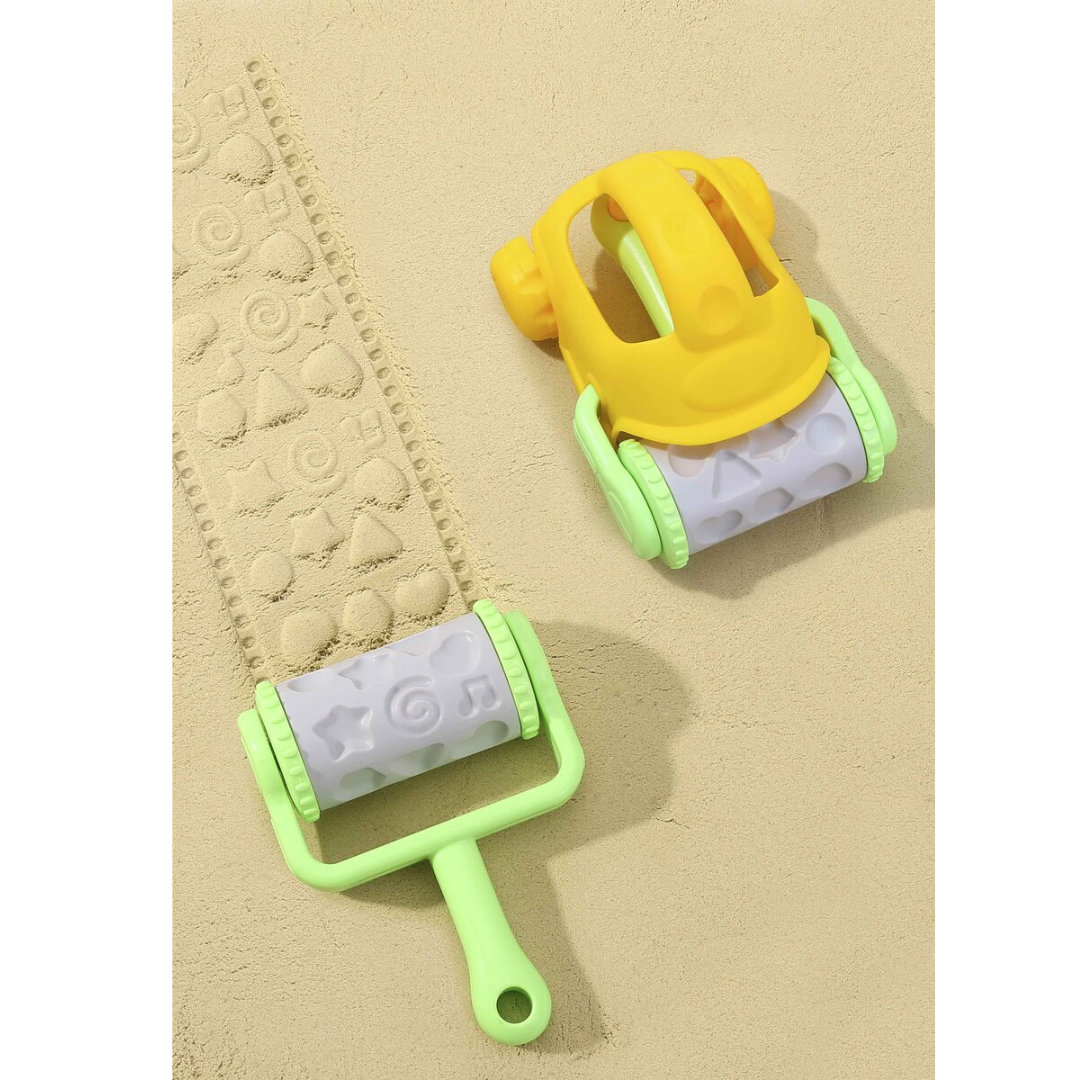 Tookyland Play Sand Set