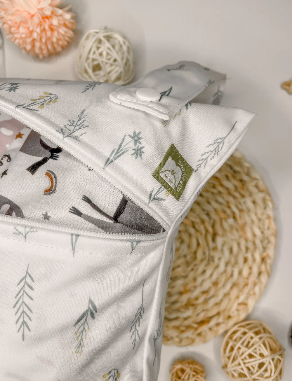 Meenie & Co. Mini Wetbag