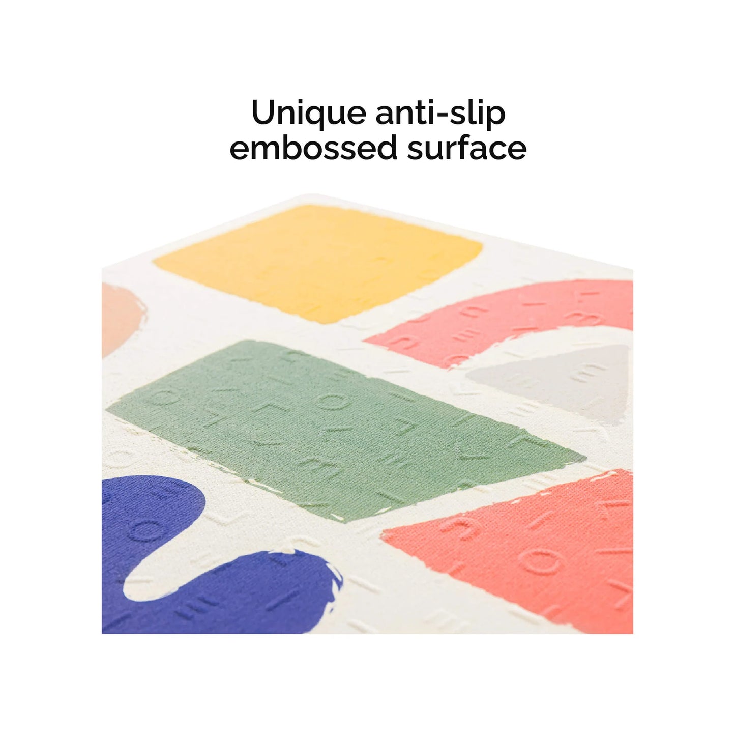 Oribel PurePlay Antibac Playmat