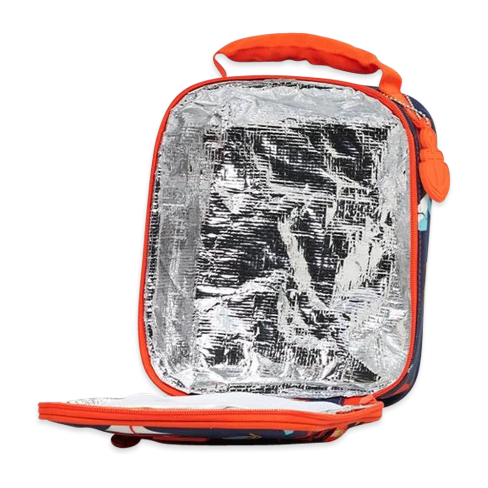 Penny Scallan School Insulated Lunch Bag (Large)
