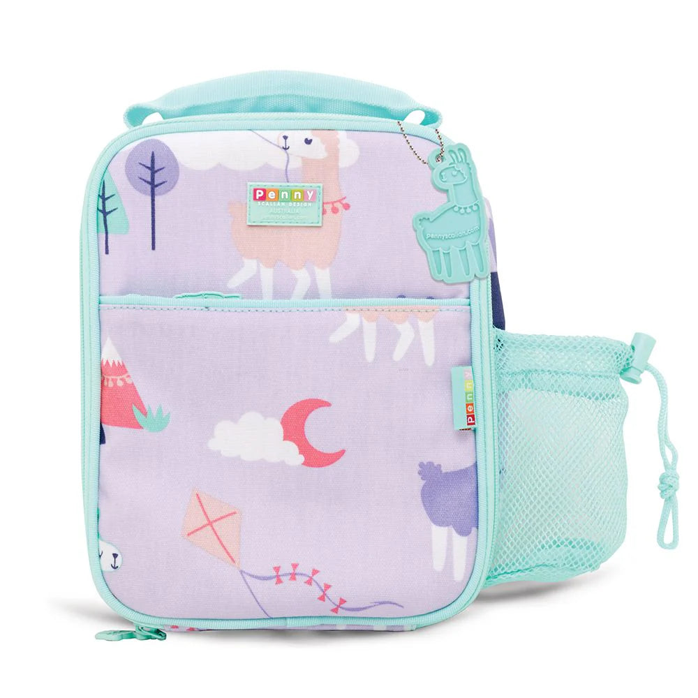 Penny Scallan School Insulated Lunch Bag (Large)