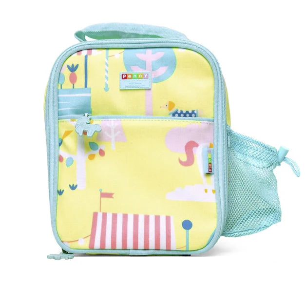 Penny Scallan School Insulated Lunch Bag (Large)