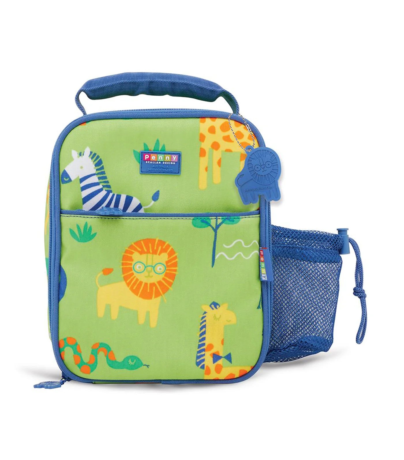 Penny Scallan School Insulated Lunch Bag (Large)