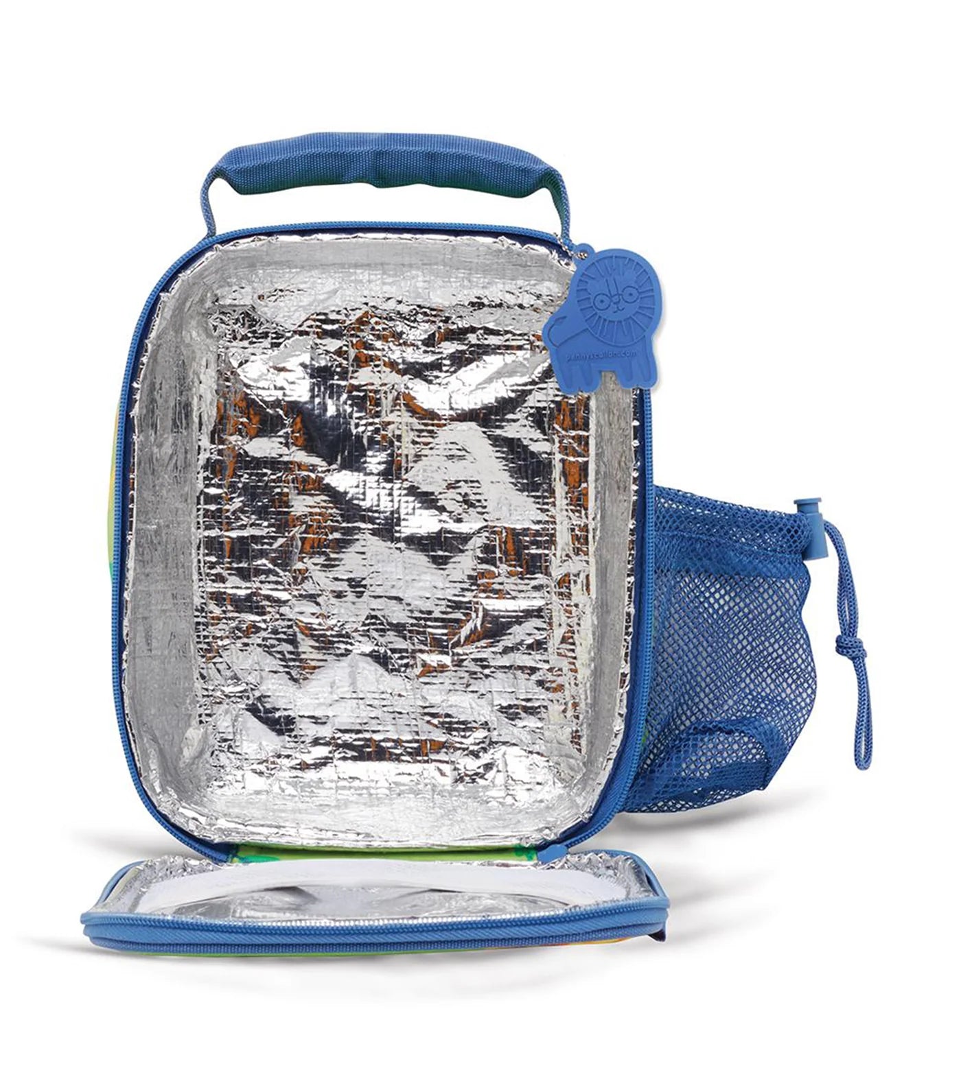Penny Scallan School Insulated Lunch Bag (Large)