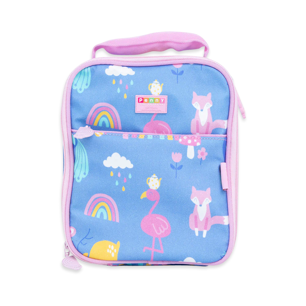 Penny Scallan School Insulated Lunch Bag (Large)