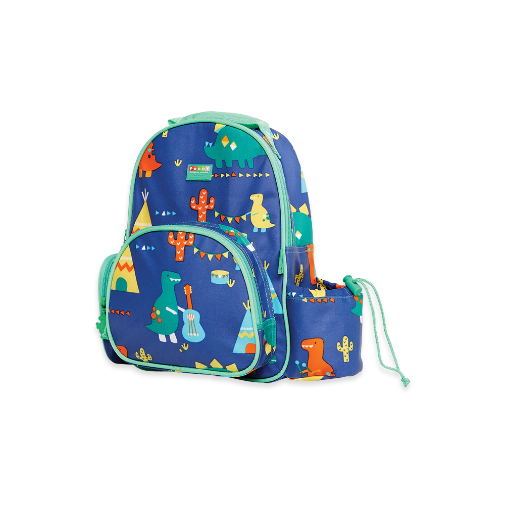 Penny Scallan Medium Backpack (2 to 5 yo)