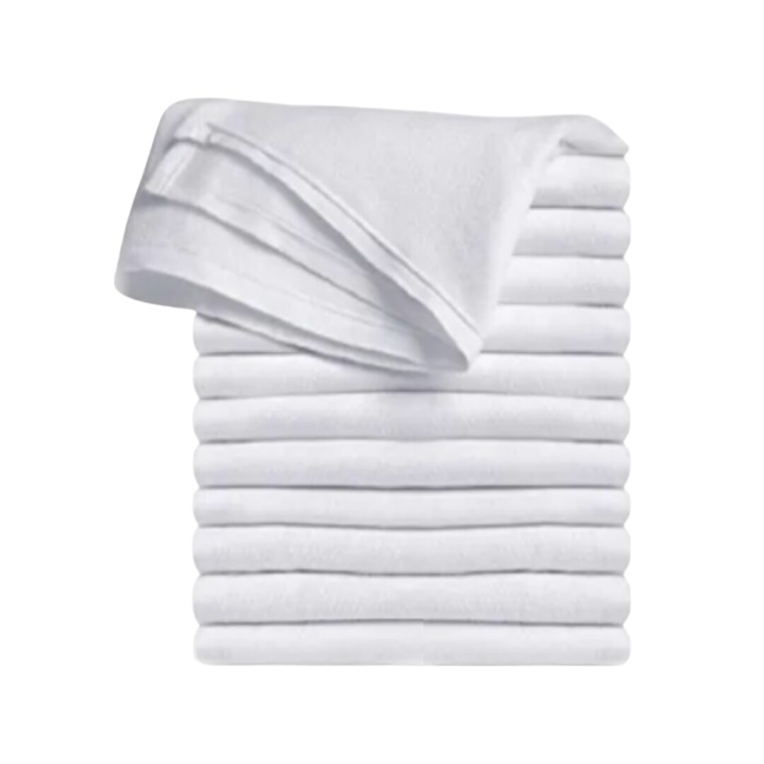 Lunabebe by Mama Blends Lampin Birds Eye Cloth (Set of 12)