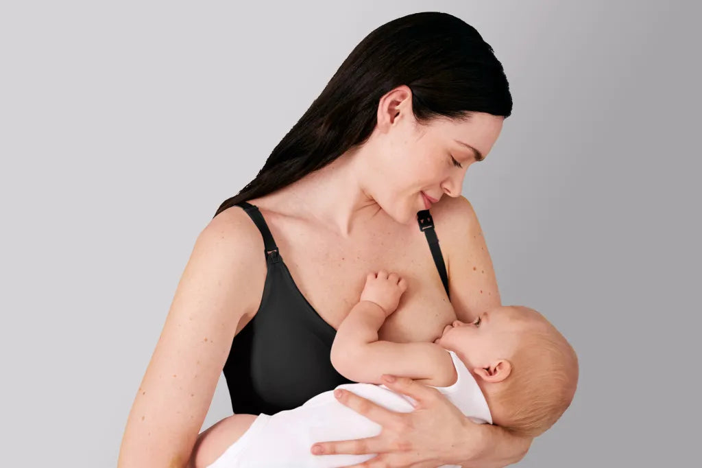 Medela 3-in-1 Nursing and Pumping Bra