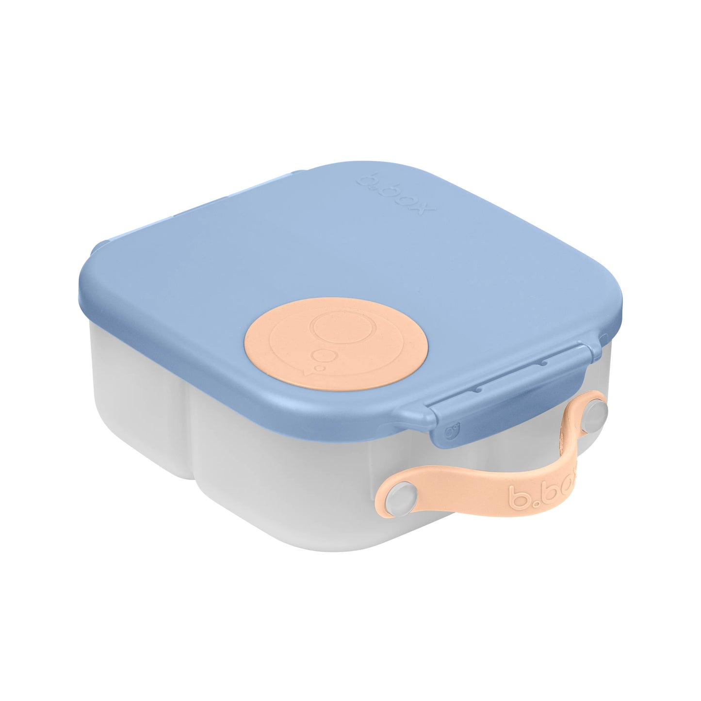 B. Box Mini Bento Lunch Box
