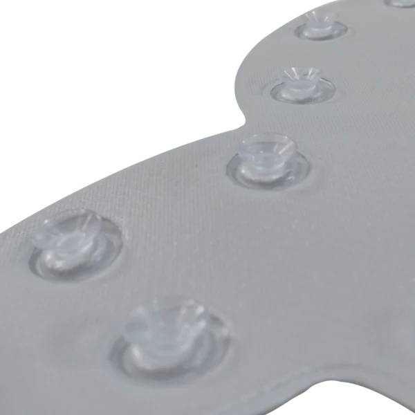 Nature to Nurture Non-Slip Whale Bath Mat