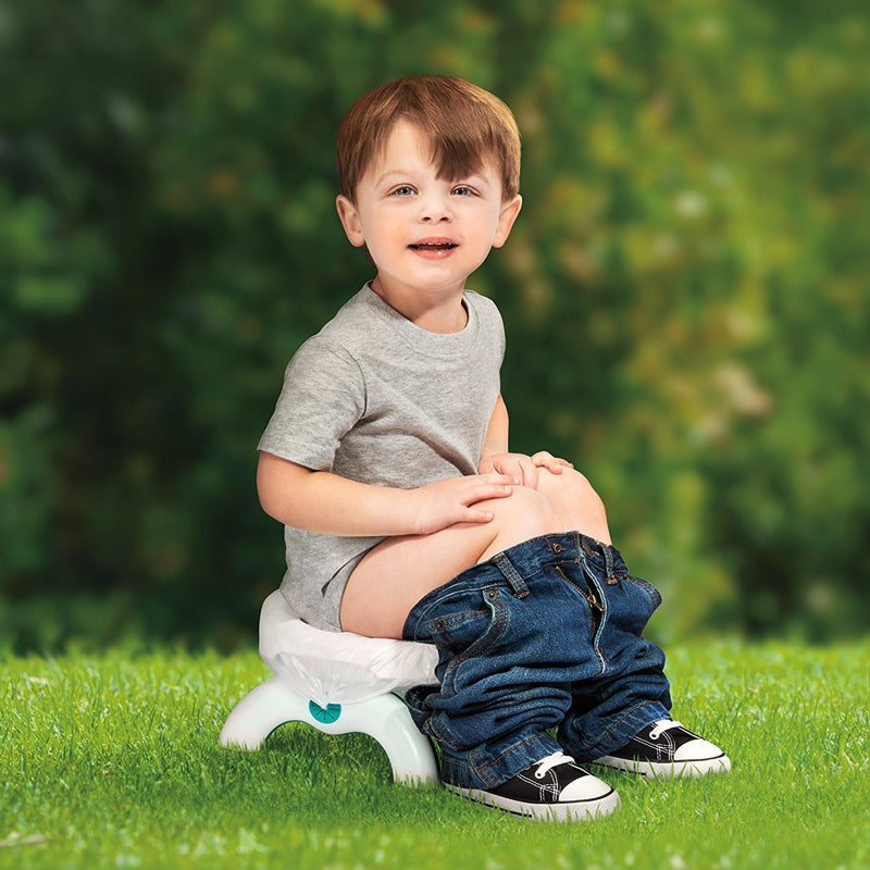 Oxo Tot 2 in 1 Go Potty