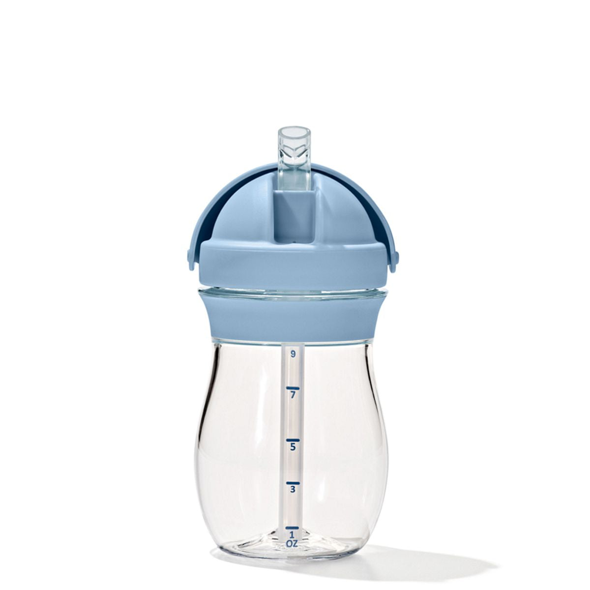 Oxo Tot Grow Straw Cup, 9 Oz