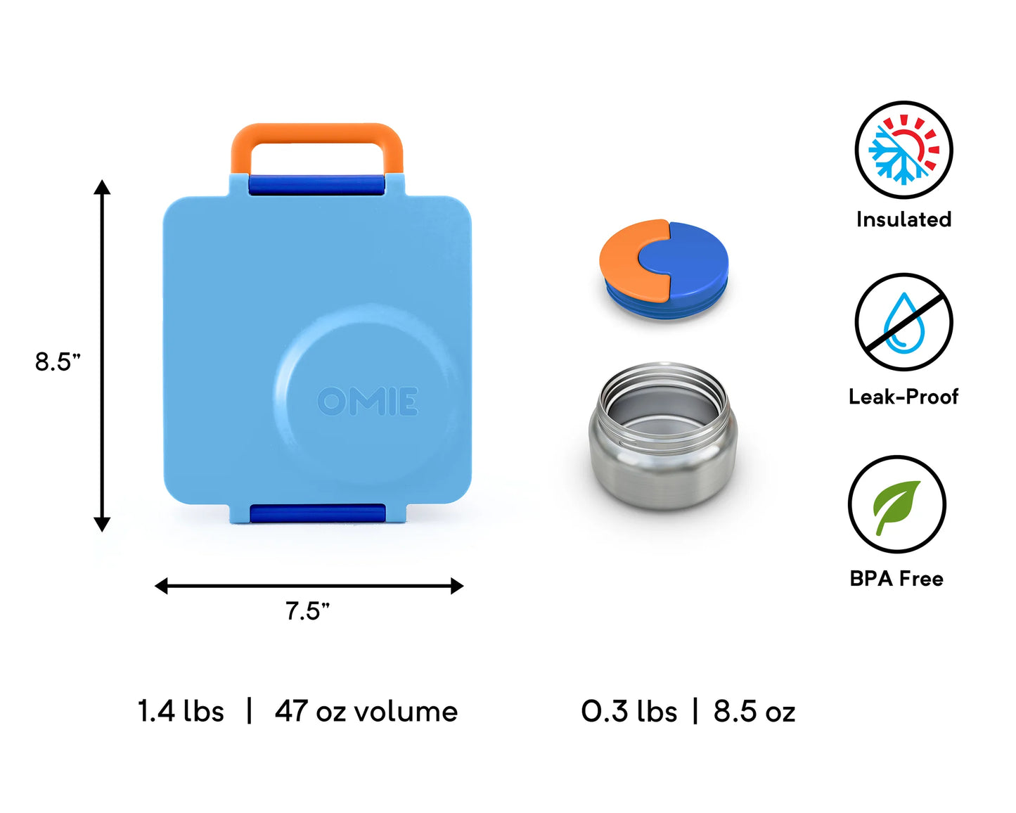 Omielife - Omiebox V2
