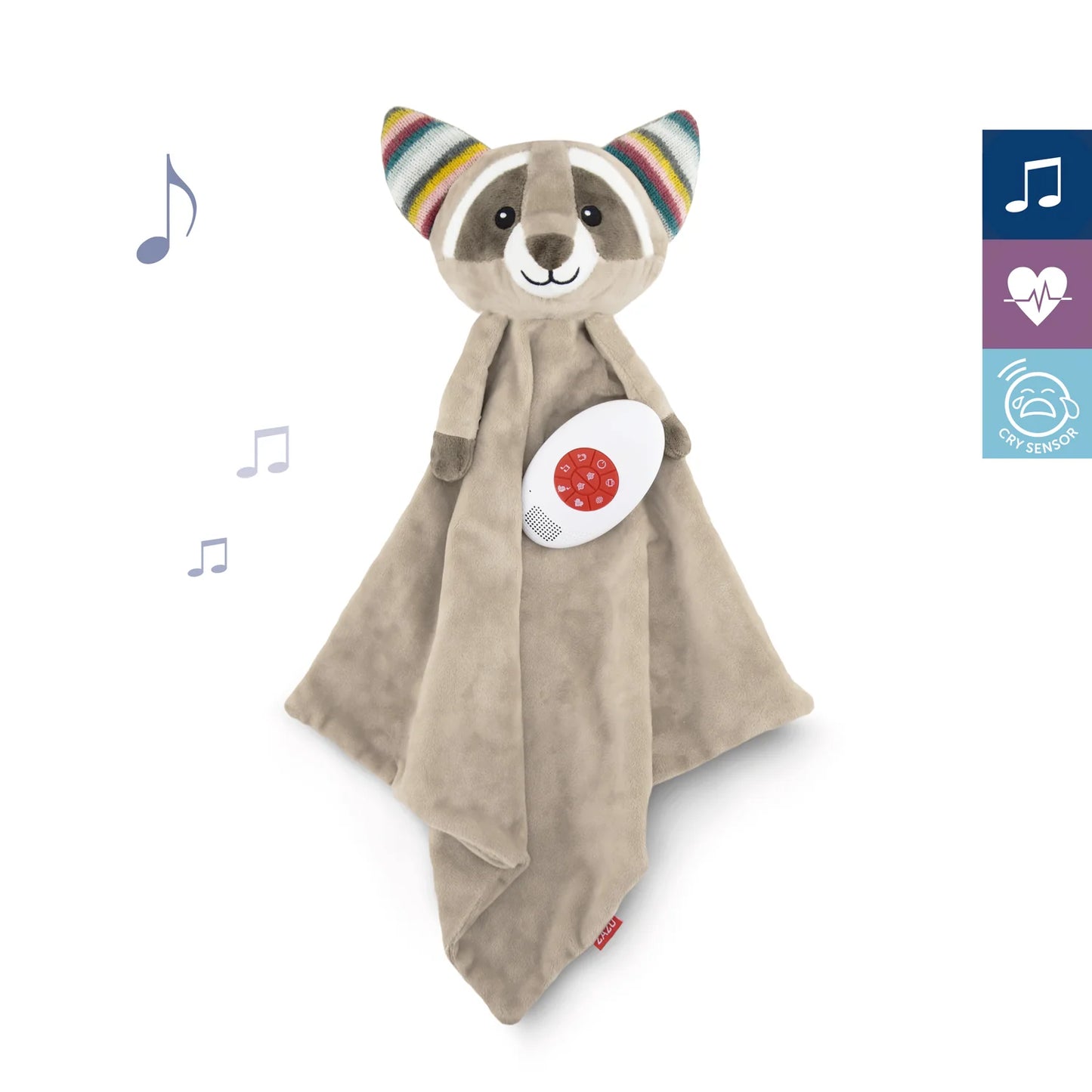 Zazu Baby Comforters