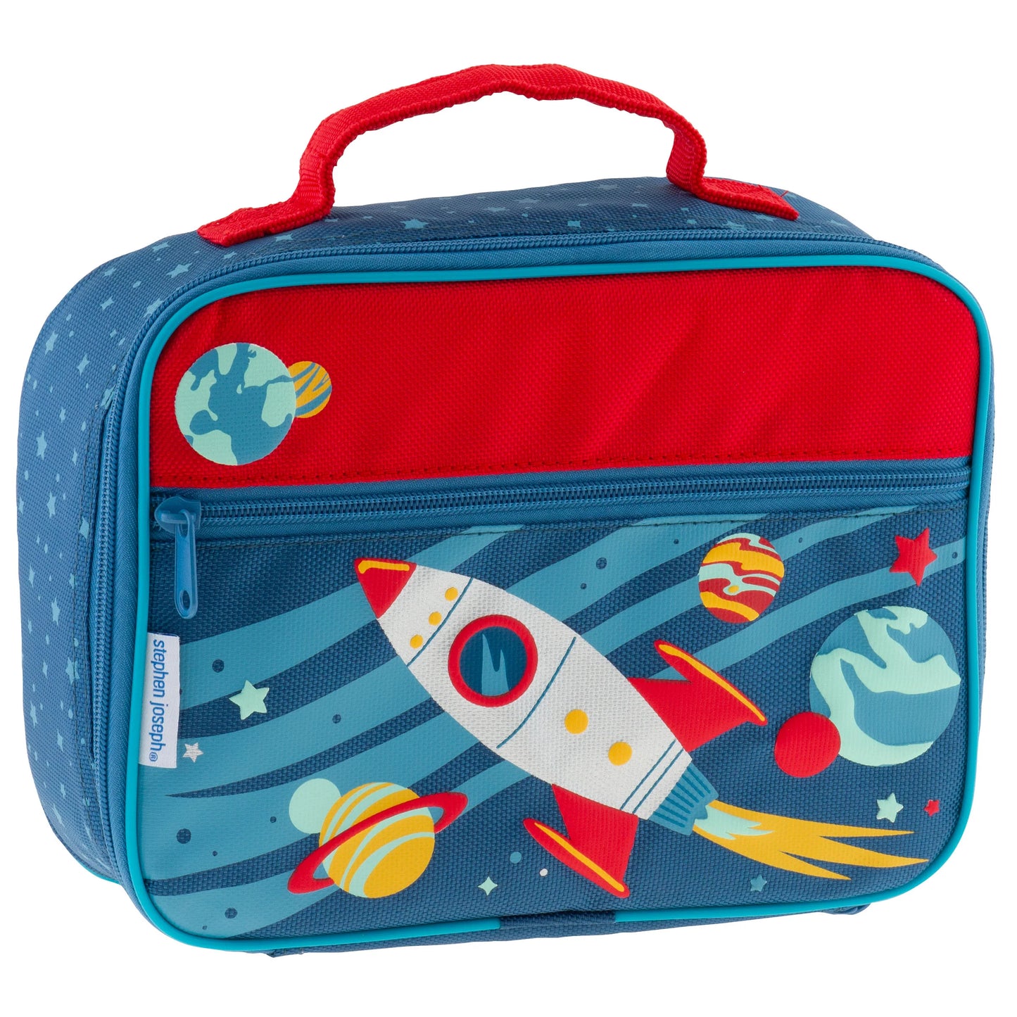 Stephen Joseph Classic Lunch Box