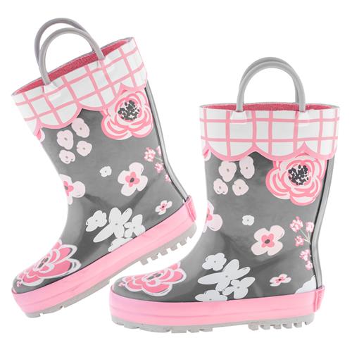 Stephen Joseph Rainboots