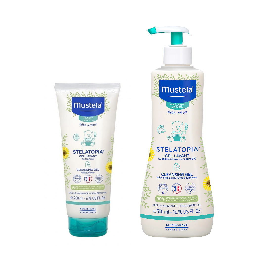 Mustela ph online