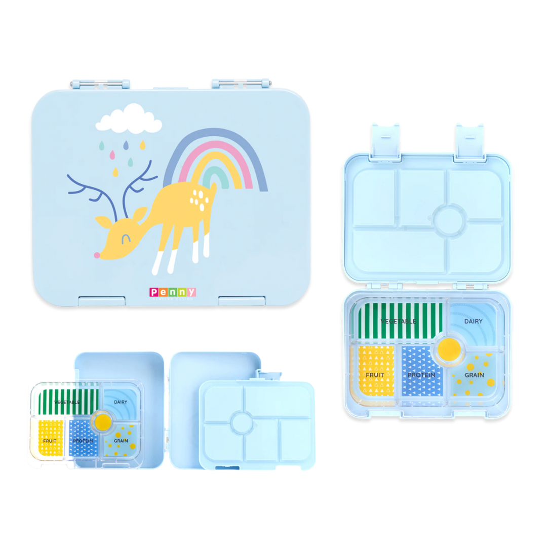 Penny Scallan Large Bento Box