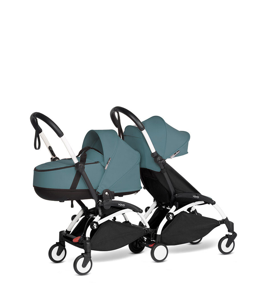 YOYO² Stroller Frame