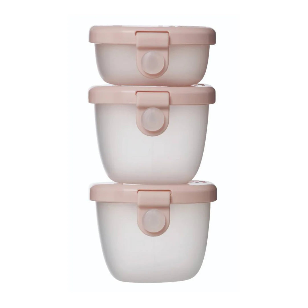 B. Box Snack Tubs