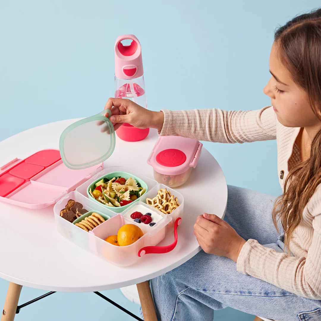 B. Box Bento Lunchbox